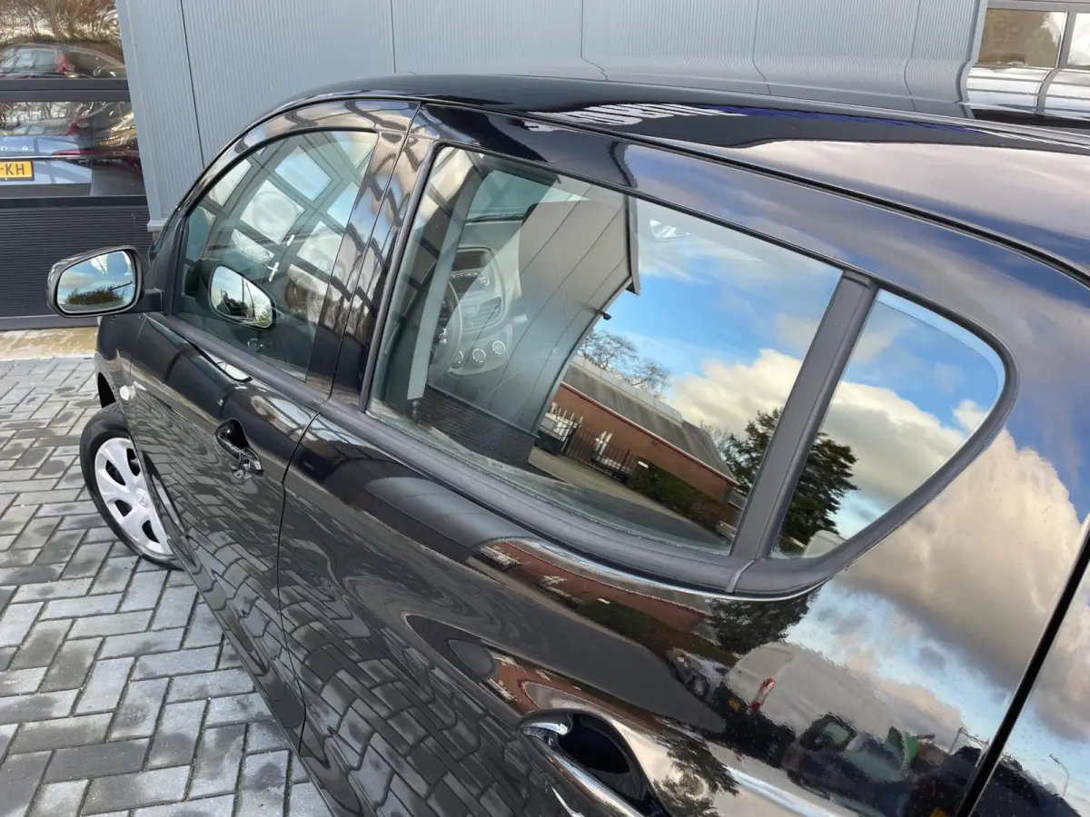 1.0 ecoFLEX Edition NL.Auto/Airco/Cruise-Control/Elc.Pakket/5Deurs/1Ste Eigenaar/Dealer Onderhouden