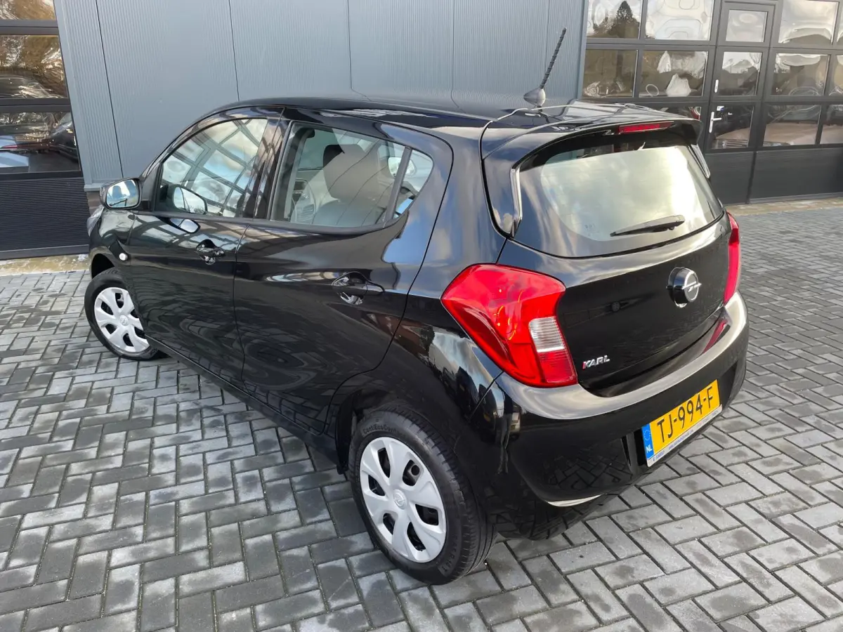 1.0 ecoFLEX Edition NL.Auto/Airco/Cruise-Control/Elc.Pakket/5Deurs/1Ste Eigenaar/Dealer Onderhouden