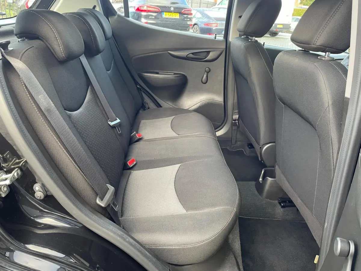 1.0 ecoFLEX Edition NL.Auto/Airco/Cruise-Control/Elc.Pakket/5Deurs/1Ste Eigenaar/Dealer Onderhouden