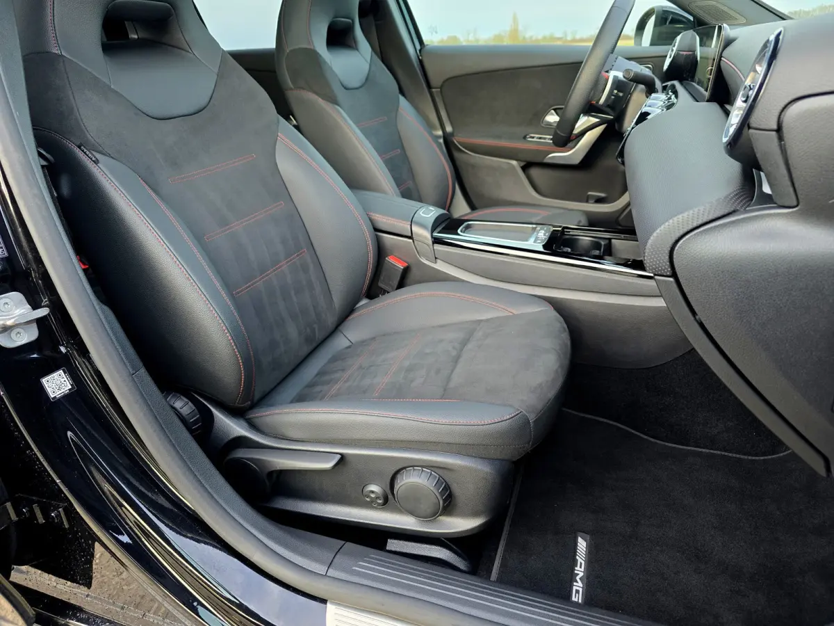 250 e Star Edition AMG Line - 165 Pk - Euro 6 - Navi - Sfeerverlichting