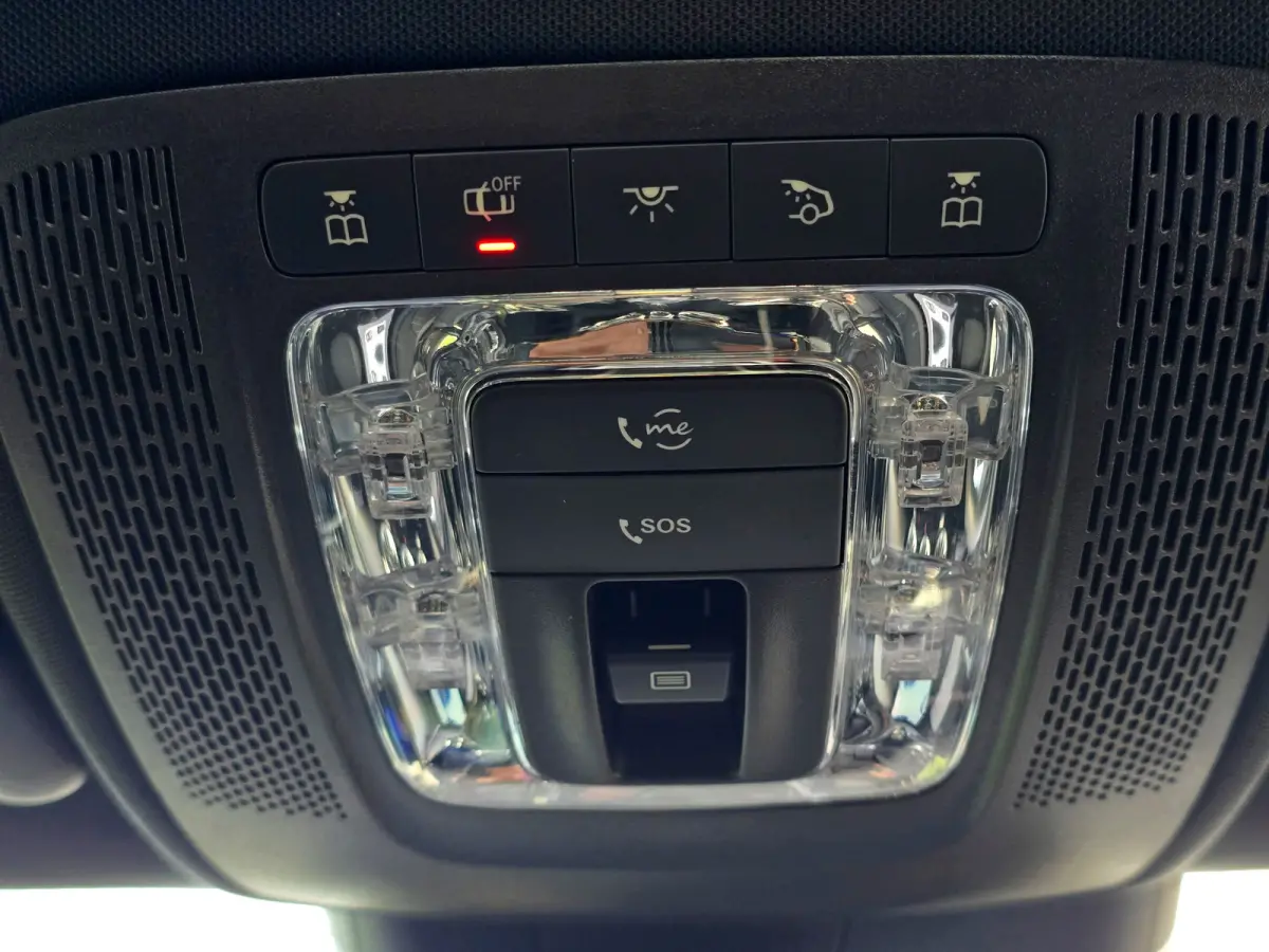 250 e Star Edition AMG Line - 165 Pk - Euro 6 - Navi - Sfeerverlichting