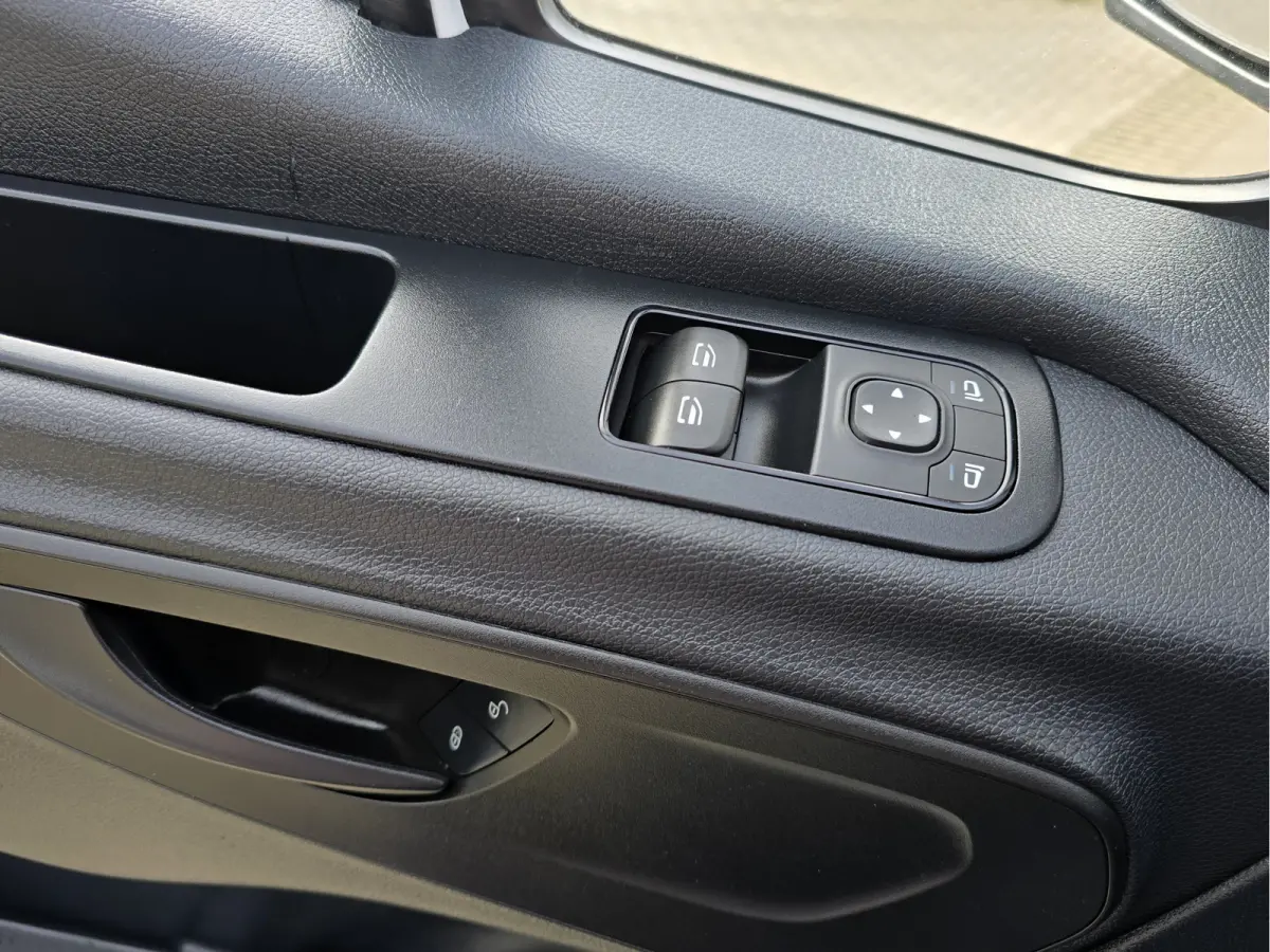 315 1.9 CDI L2 H2 RWD - 150 Pk - Euro 6 - Navi - ParkeerCamera - Cruise Control