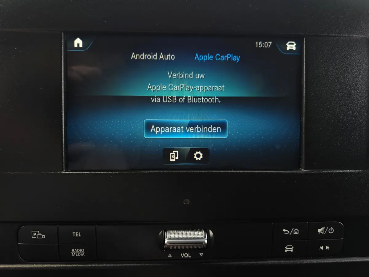 315 1.9 CDI L2 H2 RWD - 150 Pk - Euro 6 - Navi - ParkeerCamera - Cruise Control