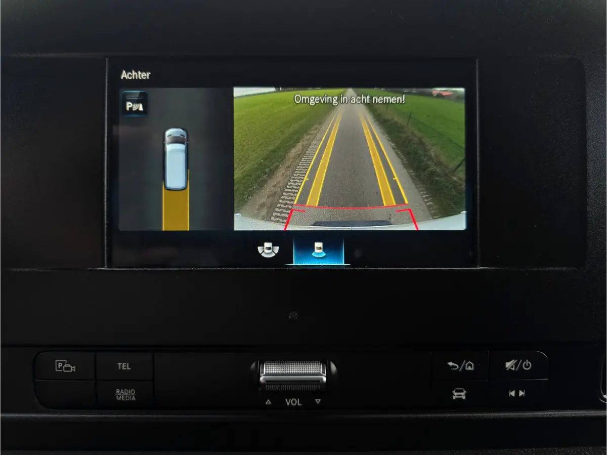 315 1.9 CDI L2 H2 RWD - 150 Pk - Euro 6 - Navi - ParkeerCamera - Cruise Control