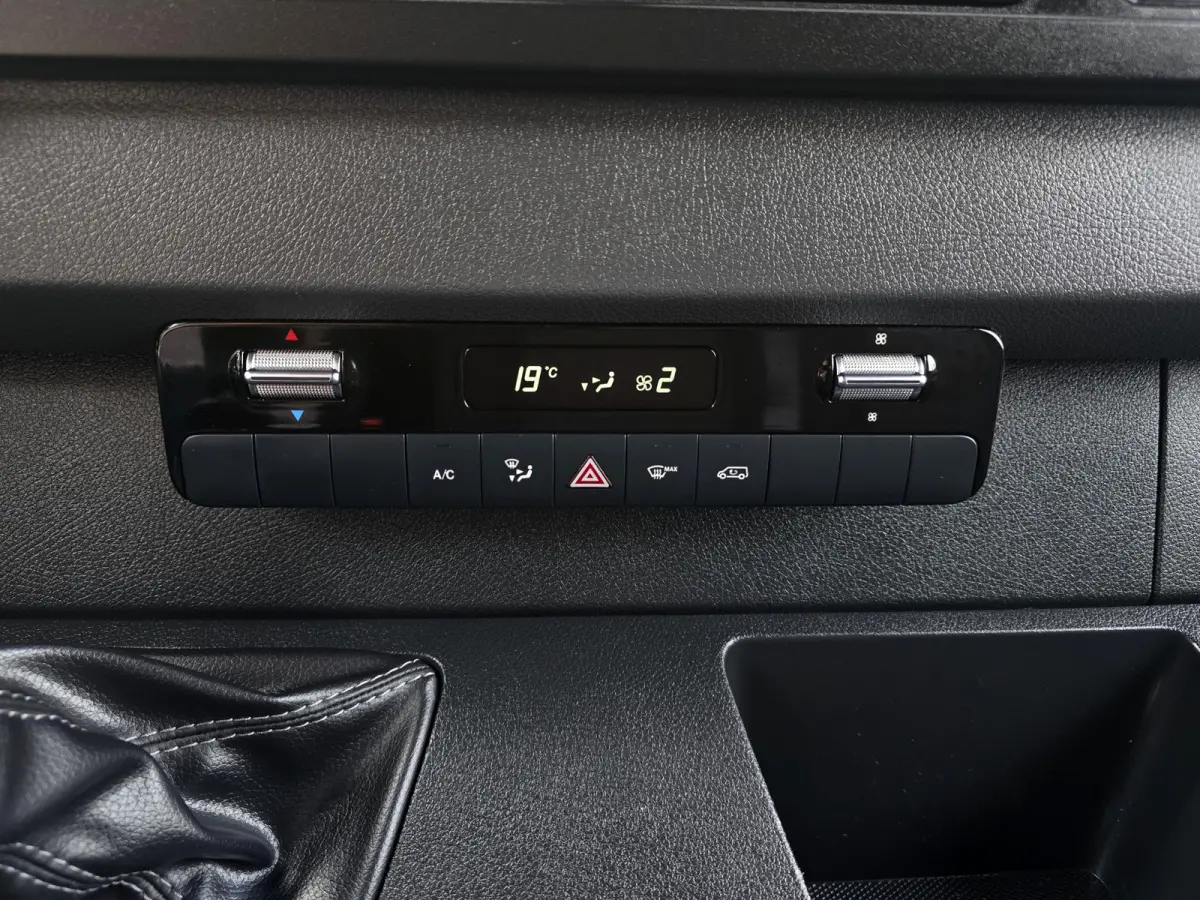 315 1.9 CDI L2 H2 RWD - 150 Pk - Euro 6 - Navi - ParkeerCamera - Cruise Control