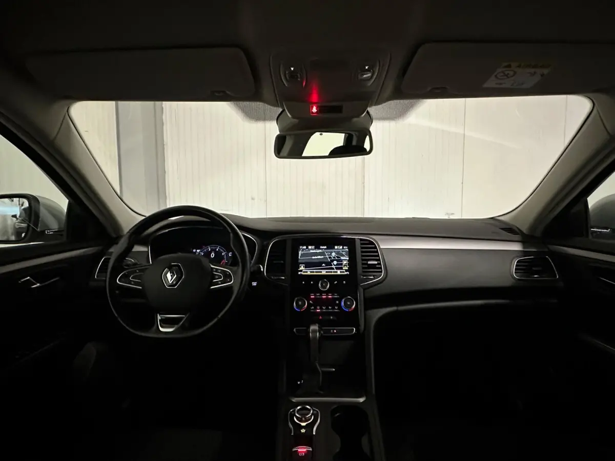 1.6 TCe Zen | NAP | TREKHAAK | LED | CRUISE CONTROL