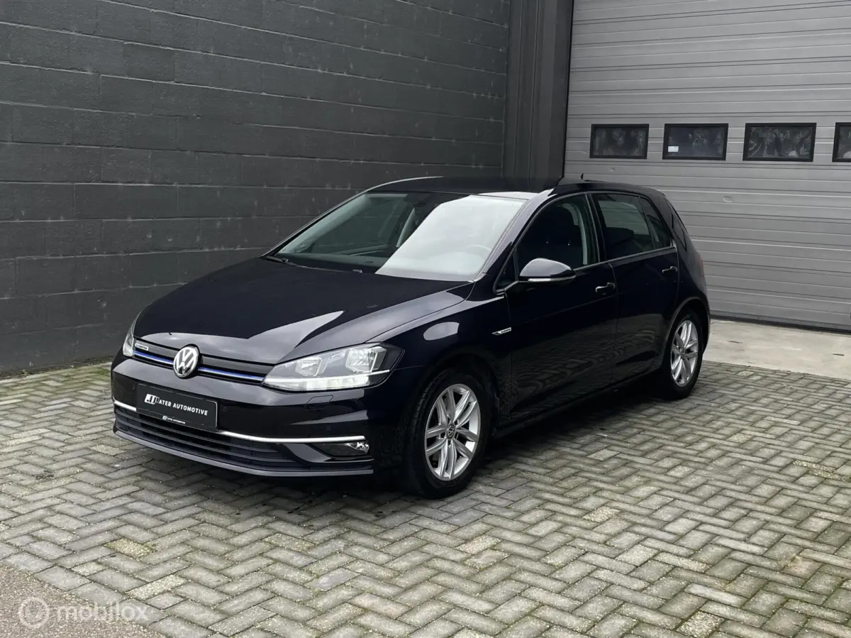 1.5 TSI Comfortline | Automaat | CarPlay | Dealer onderhouden |