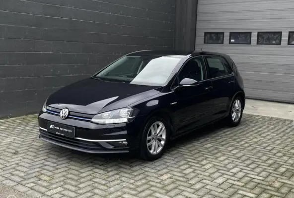 1.5 TSI Comfortline | Automaat | CarPlay | Dealer onderhouden |