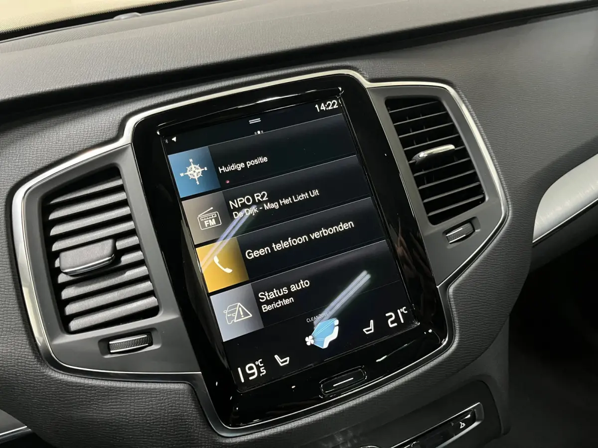 2.0 T8 Recharge AWD Inscription Expression 7P / Adaptive Cruise / Elek. Trekhaak / Panoramadak