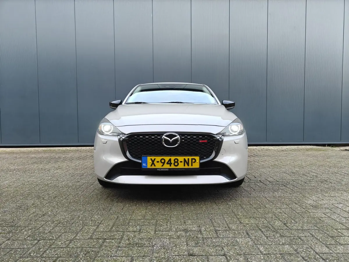 1.5 e-SkyActiv-G 90 Homura