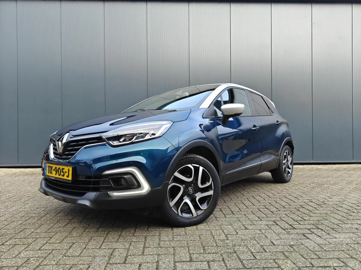 0.9 TCe Bose