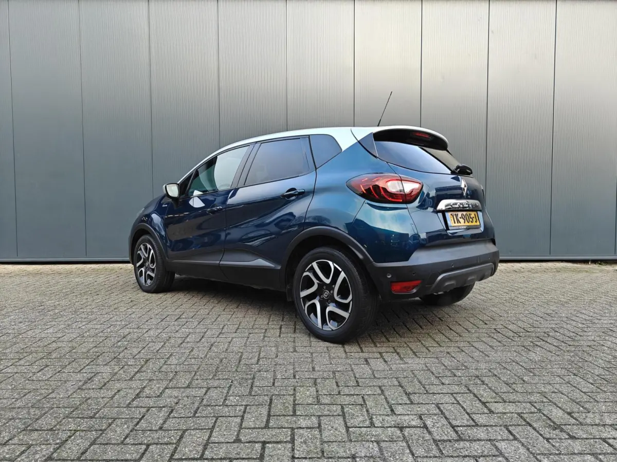 0.9 TCe Bose