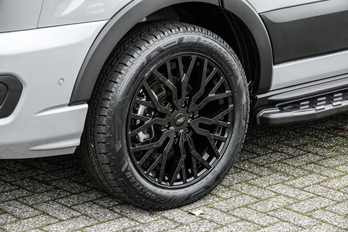 L2H2 | 130Pk A8 Aut. | Raptor Edition | 2x Schuifdeur | 360° Camera | Grey Matter | Nieuw Model