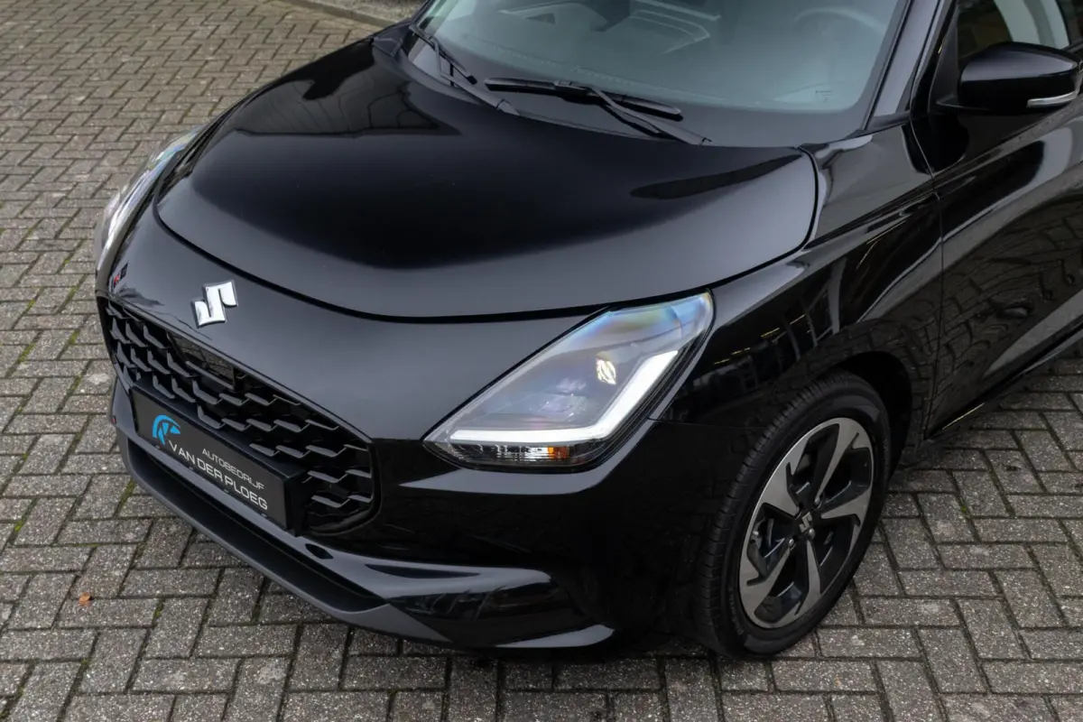 1.2 Style Smart Hybrid CVT Automaat | Navigatie | Adaptive cruise control |