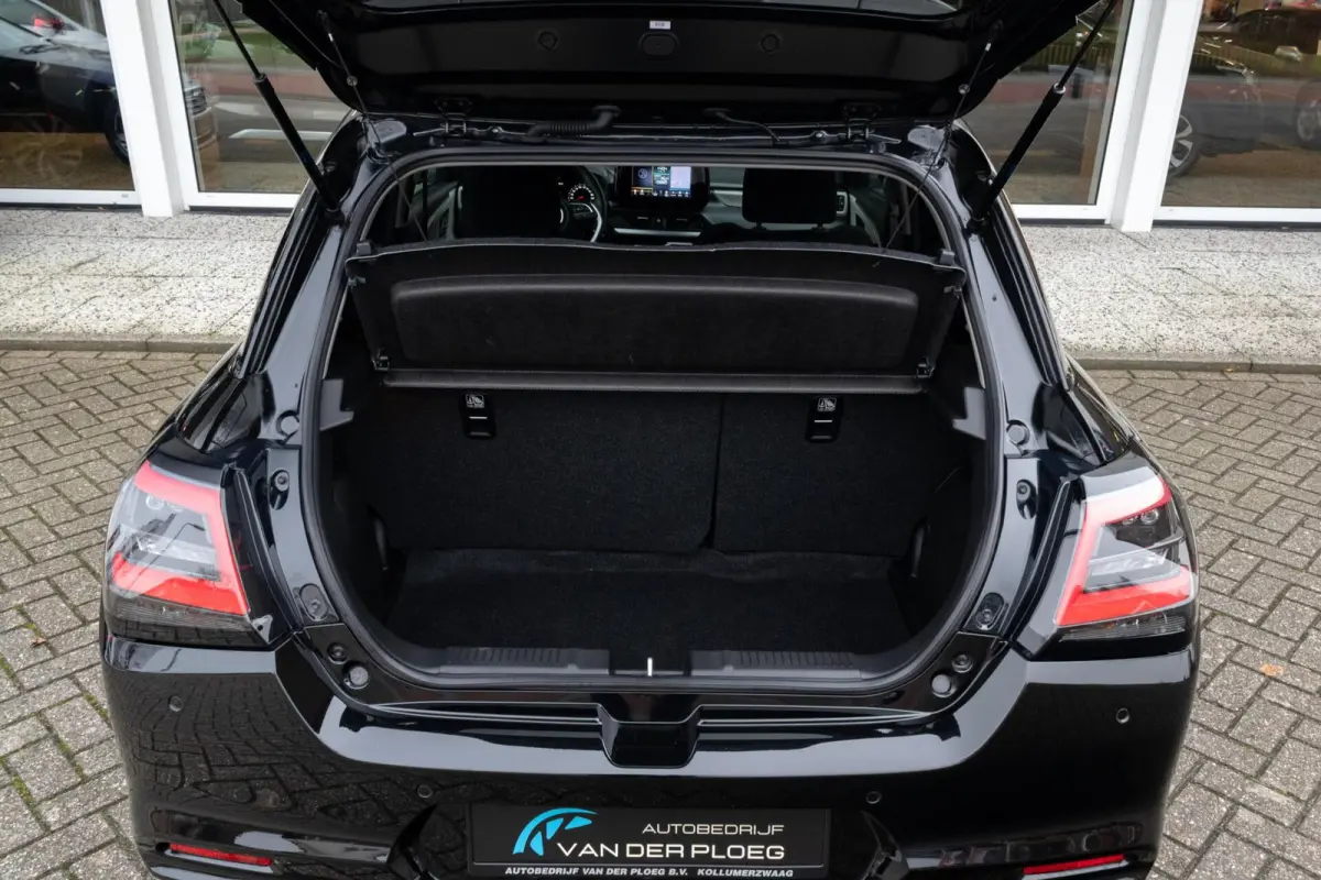 1.2 Style Smart Hybrid CVT Automaat | Navigatie | Adaptive cruise control |