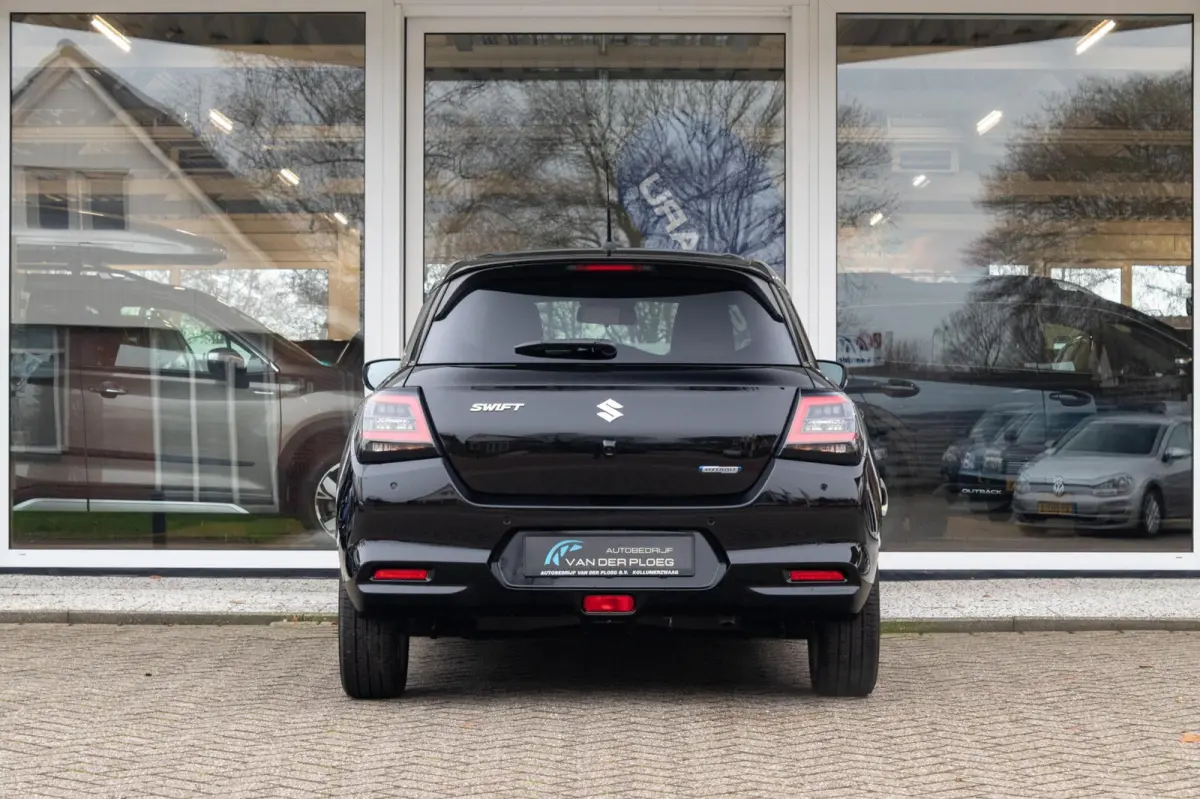 1.2 Style Smart Hybrid CVT Automaat | Navigatie | Adaptive cruise control |