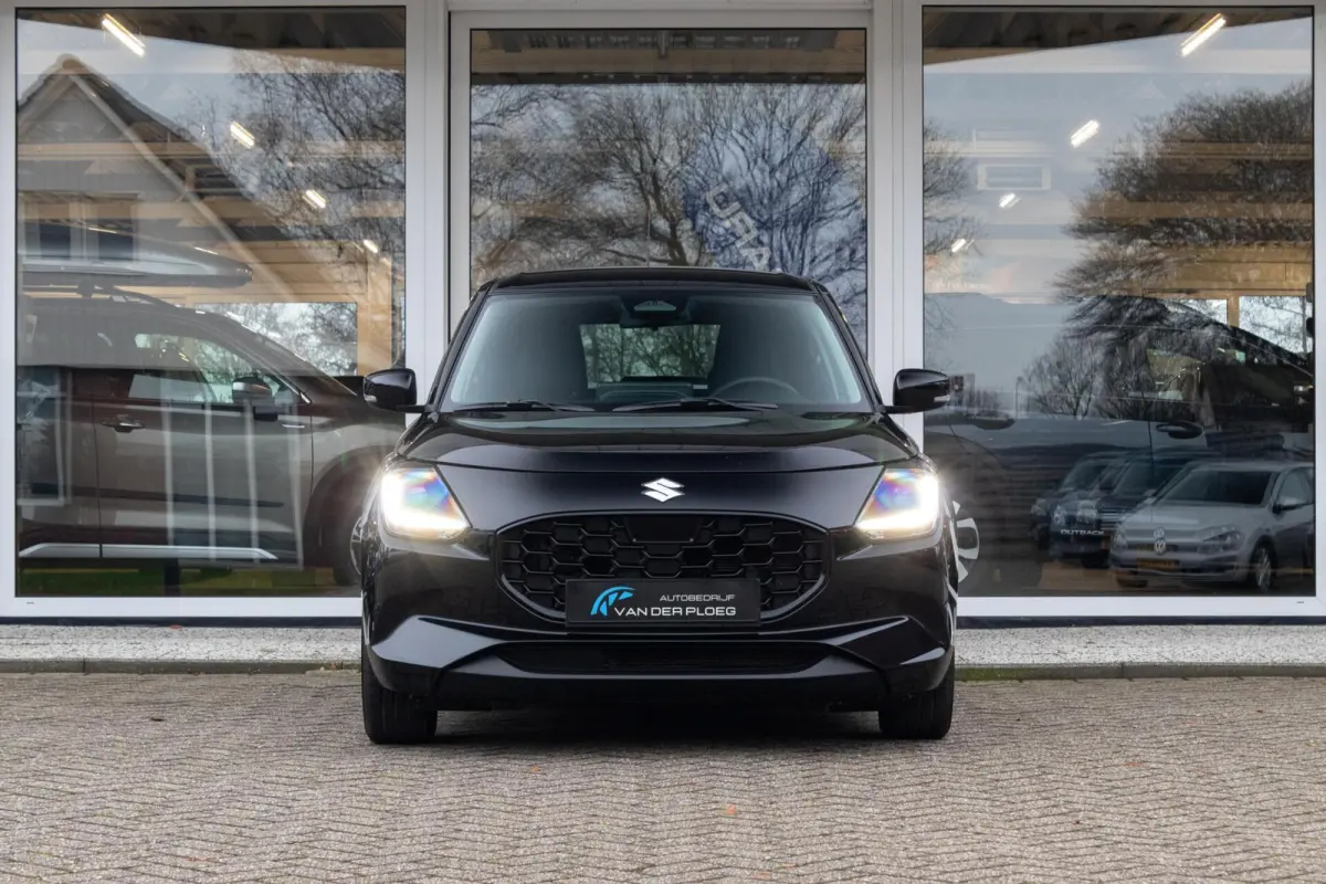 1.2 Style Smart Hybrid CVT Automaat | Navigatie | Adaptive cruise control |