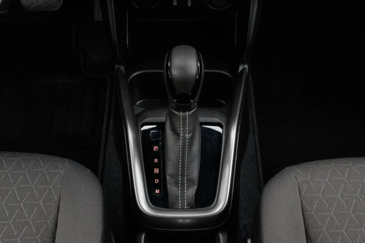 1.2 Style Smart Hybrid CVT Automaat | Navigatie | Adaptive cruise control |