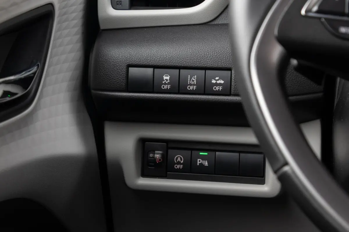 1.2 Style Smart Hybrid CVT Automaat | Navigatie | Adaptive cruise control |