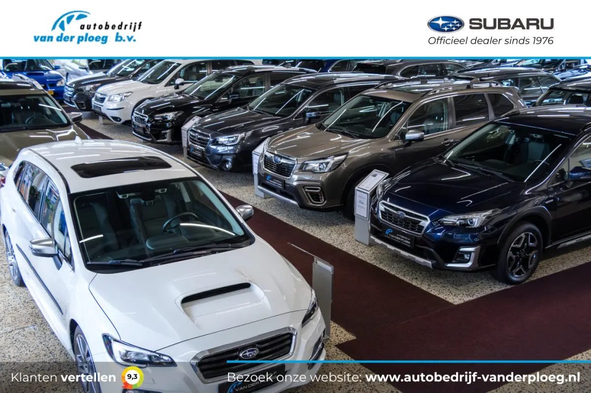 1.2 Style Smart Hybrid CVT Automaat | Navigatie | Adaptive cruise control |