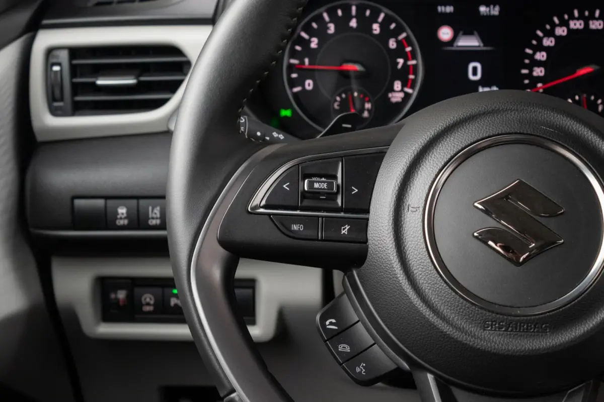 1.2 Style Smart Hybrid CVT Automaat | Navigatie | Adaptive cruise control |