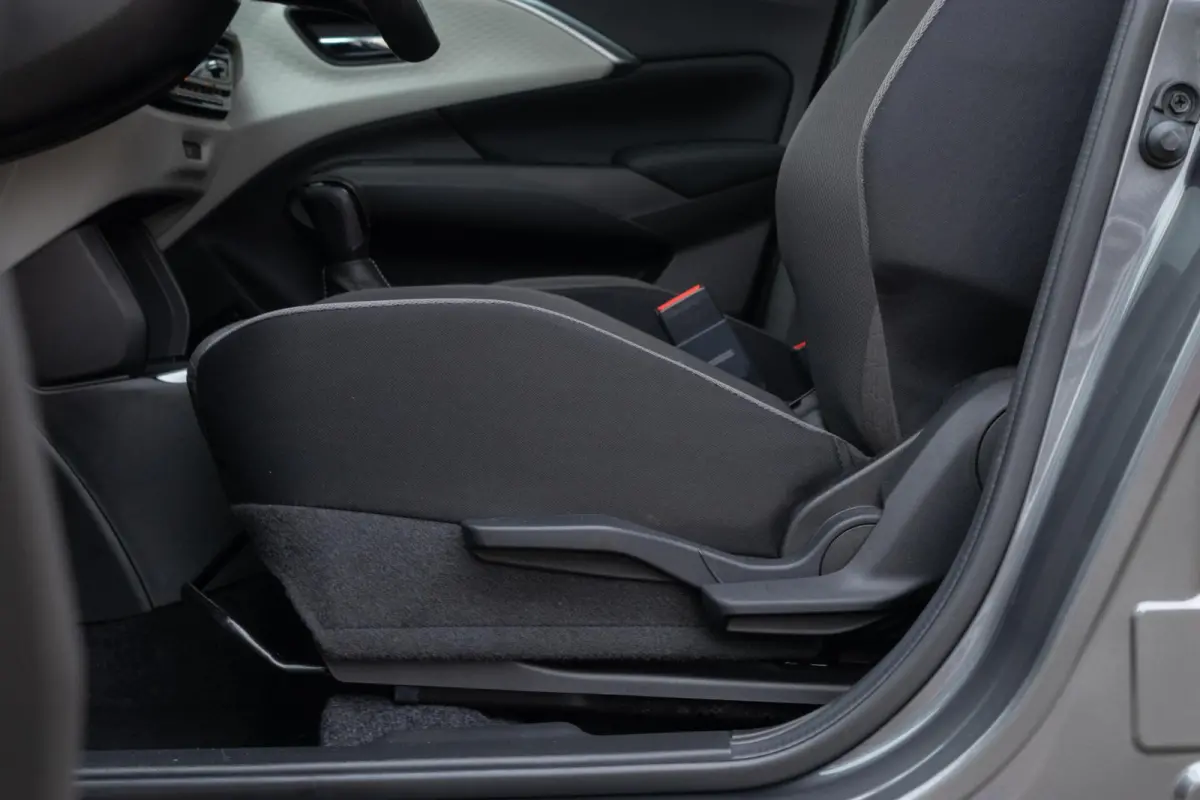 1.2 Style Smart Hybrid CVT Automaat | Navigatie | Adaptive cruise control |