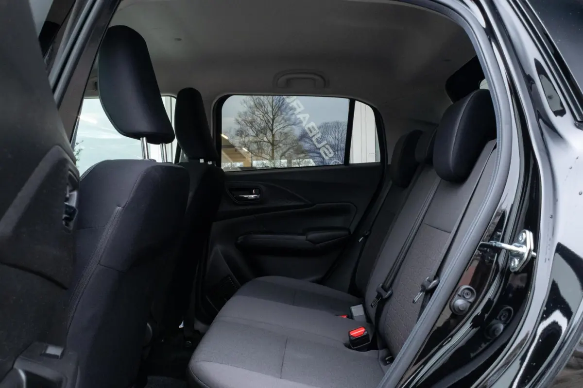 1.2 Style Smart Hybrid CVT Automaat | Navigatie | Adaptive cruise control |