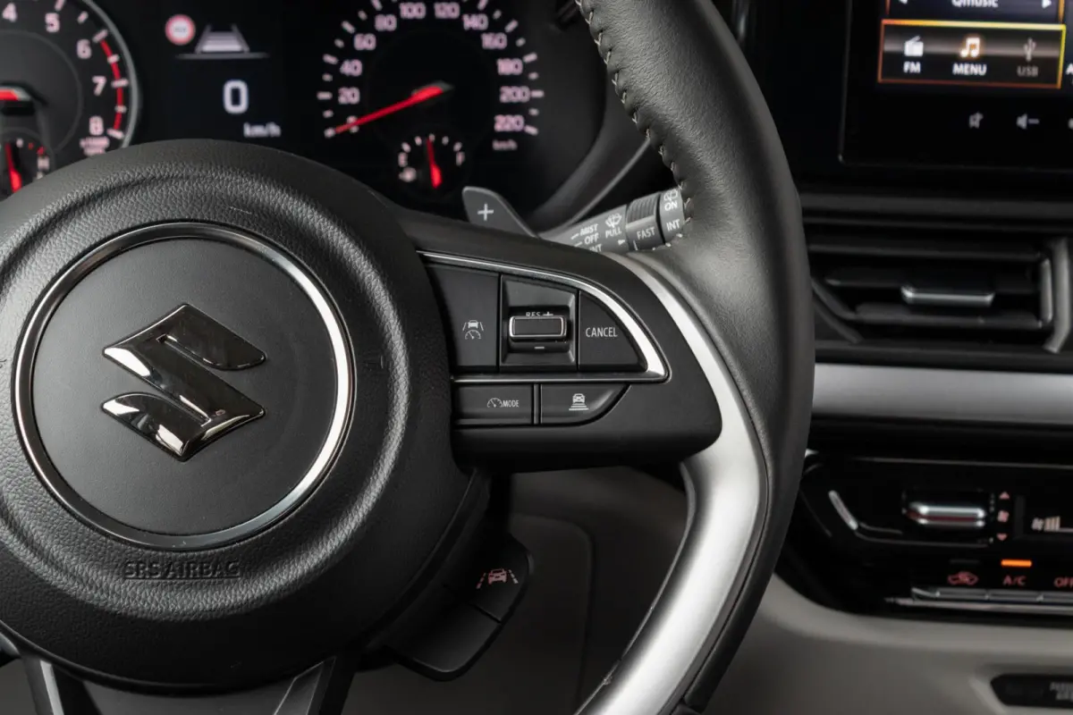 1.2 Style Smart Hybrid CVT Automaat | Navigatie | Adaptive cruise control |
