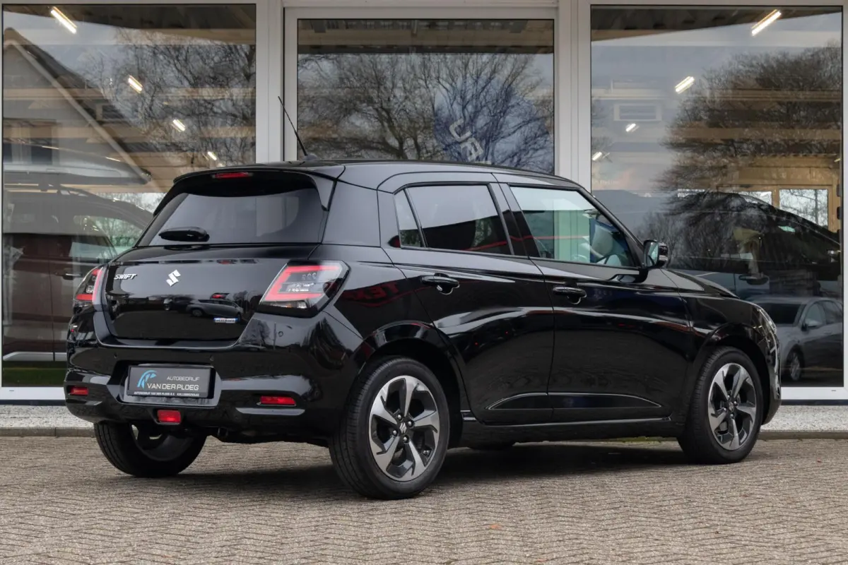 1.2 Style Smart Hybrid CVT Automaat | Navigatie | Adaptive cruise control |