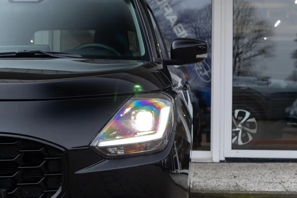 1.2 Style Smart Hybrid CVT Automaat | Navigatie | Adaptive cruise control |