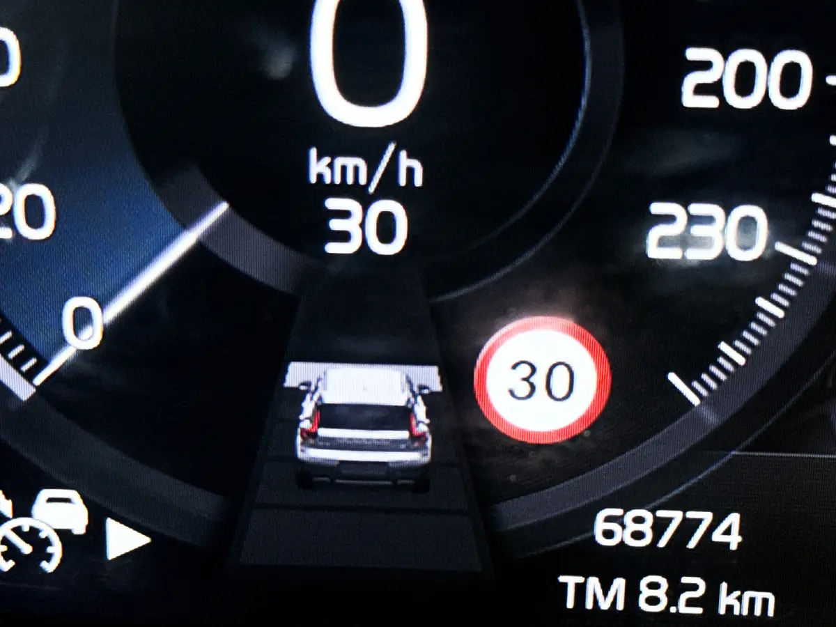 T2 Aut. Business Pro | Stoel- en stuurverwarming