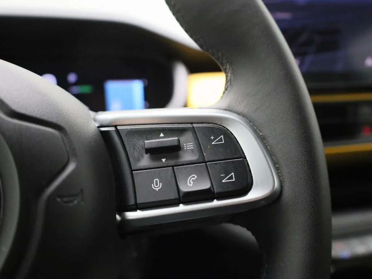 54kWh 1st Edition | Automaat | Apple Carplay / Android Auto | Climate Control | Camera | Stoelverwarming | Cruise Control | Navigatie |