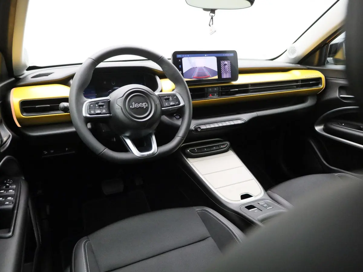 54kWh 1st Edition | Automaat | Apple Carplay / Android Auto | Climate Control | Camera | Stoelverwarming | Cruise Control | Navigatie |