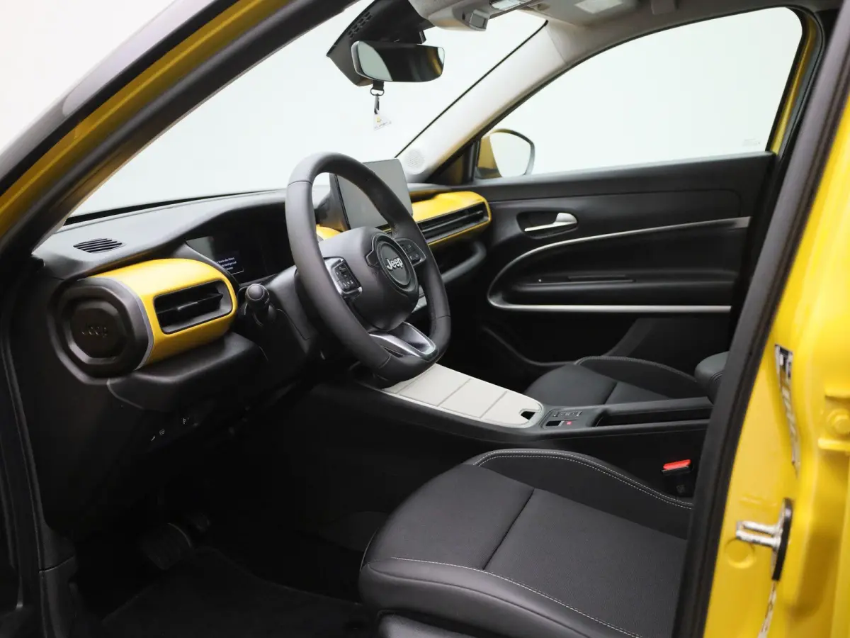 54kWh 1st Edition | Automaat | Apple Carplay / Android Auto | Climate Control | Camera | Stoelverwarming | Cruise Control | Navigatie |