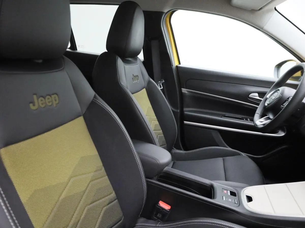 54kWh 1st Edition | Automaat | Apple Carplay / Android Auto | Climate Control | Camera | Stoelverwarming | Cruise Control | Navigatie |