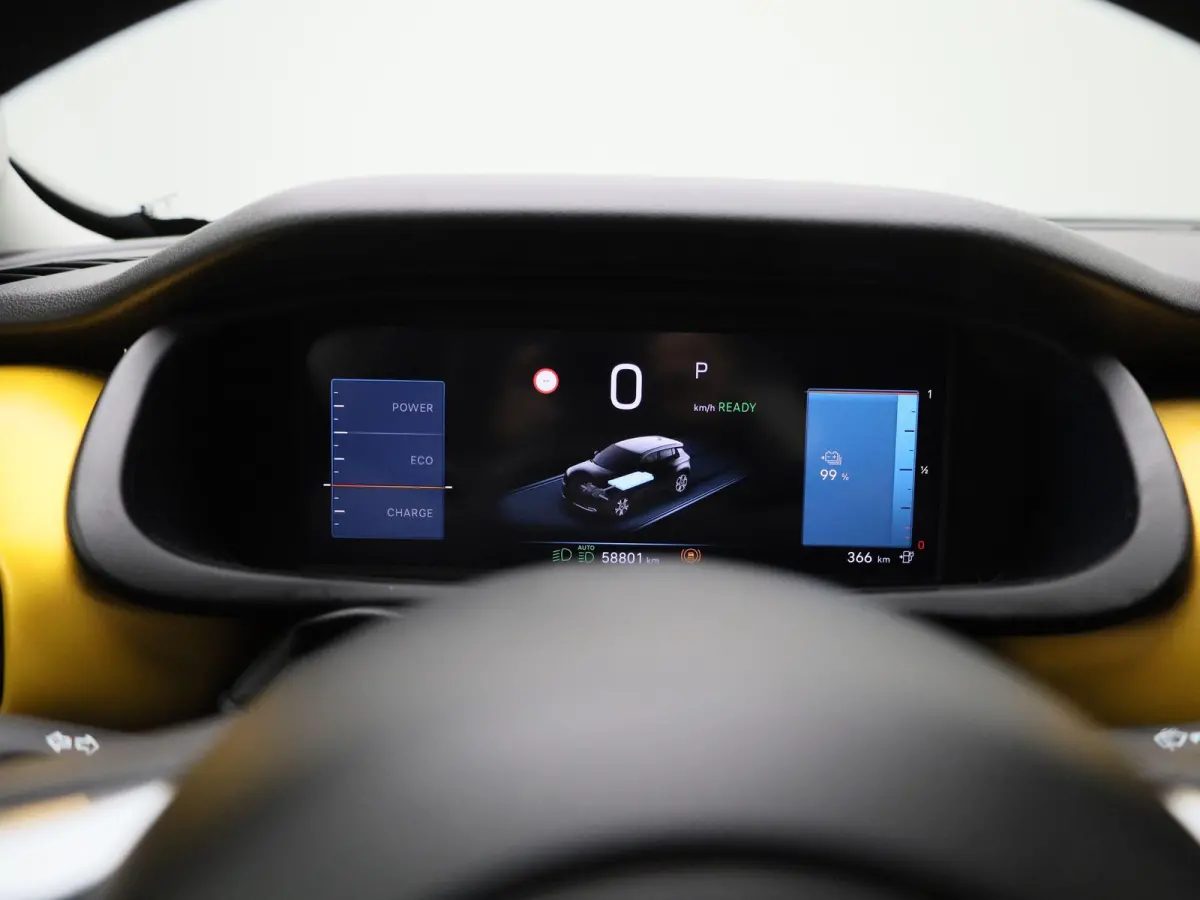 54kWh 1st Edition | Automaat | Apple Carplay / Android Auto | Climate Control | Camera | Stoelverwarming | Cruise Control | Navigatie |