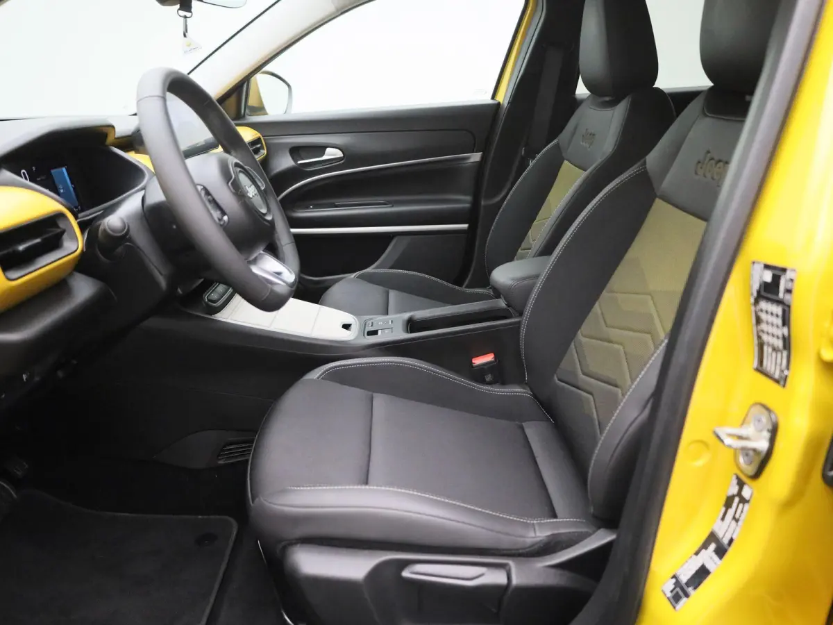 54kWh 1st Edition | Automaat | Apple Carplay / Android Auto | Climate Control | Camera | Stoelverwarming | Cruise Control | Navigatie |