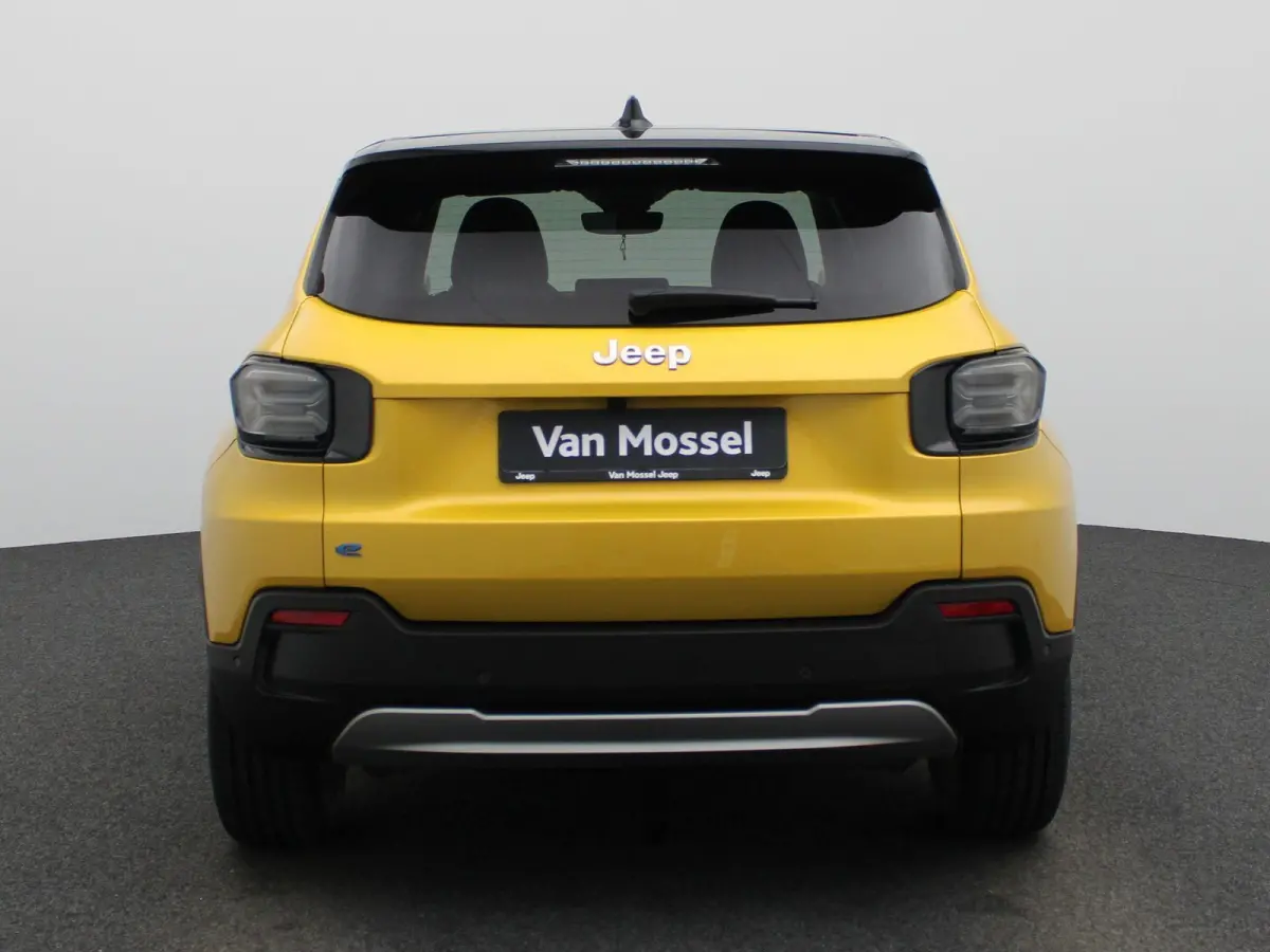 54kWh 1st Edition | Automaat | Apple Carplay / Android Auto | Climate Control | Camera | Stoelverwarming | Cruise Control | Navigatie |