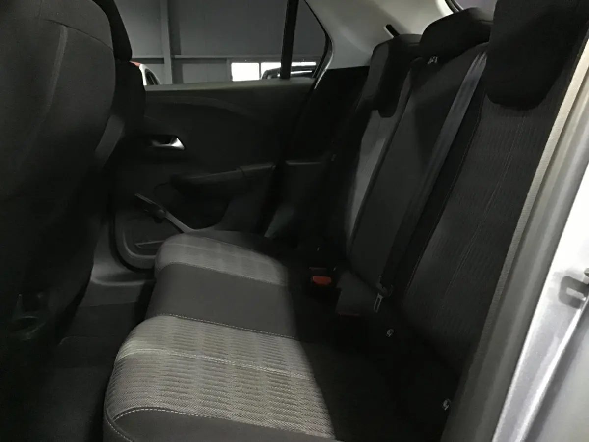 1.2 Edition I Stoelen/Stuur verwarm. I Carplay I 2 Jr Apk I Cruise control I Airco I KB I 16inch I Lane ass. I 51xxx km