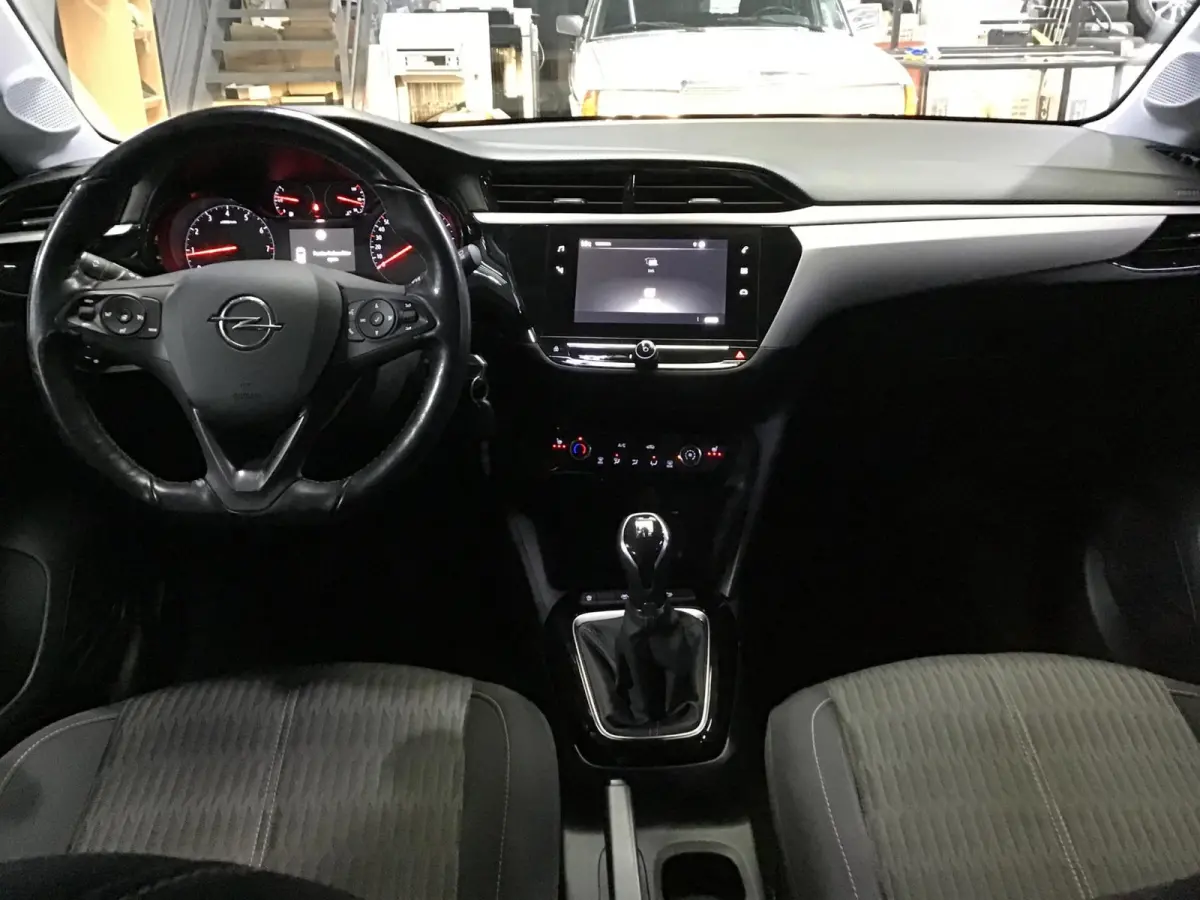 1.2 Edition I Stoelen/Stuur verwarm. I Carplay I 2 Jr Apk I Cruise control I Airco I KB I 16inch I Lane ass. I 51xxx km
