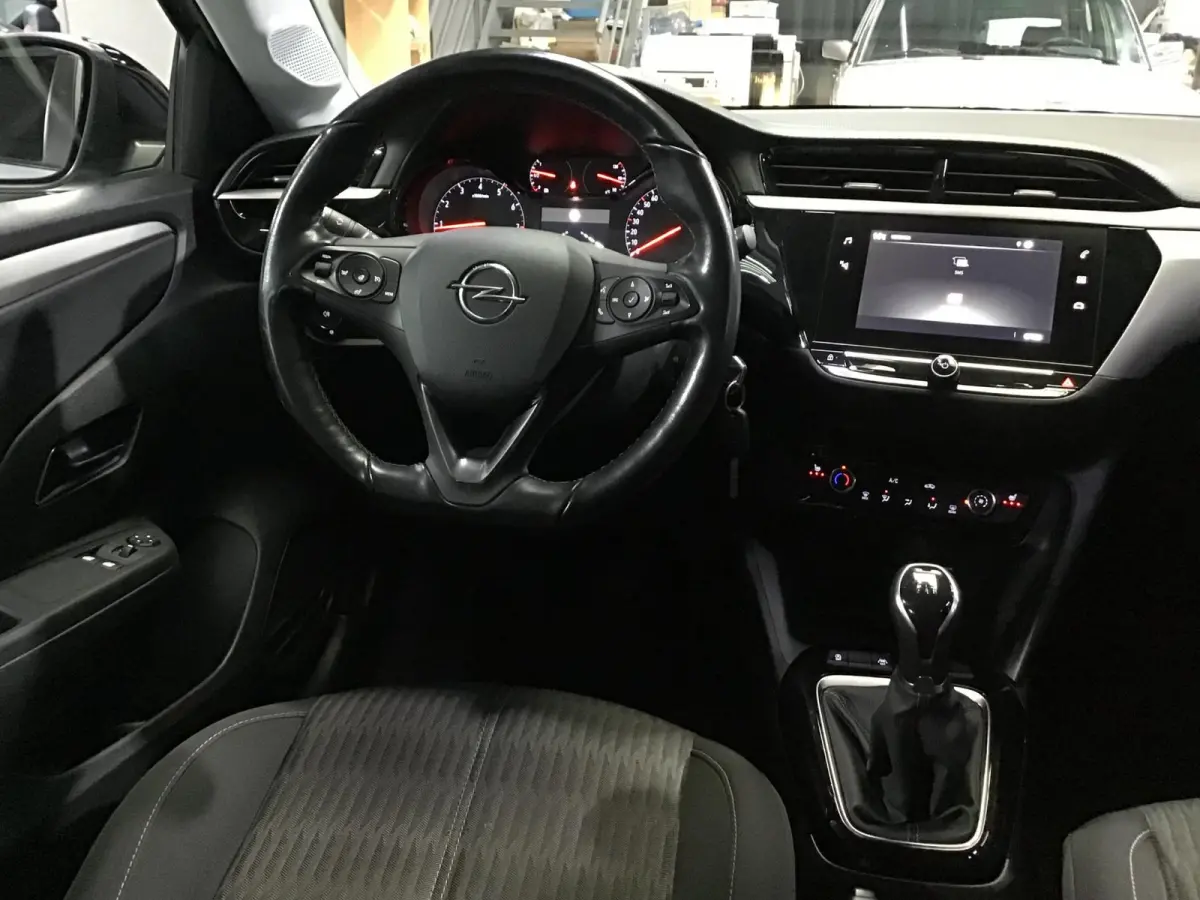 1.2 Edition I Stoelen/Stuur verwarm. I Carplay I 2 Jr Apk I Cruise control I Airco I KB I 16inch I Lane ass. I 51xxx km