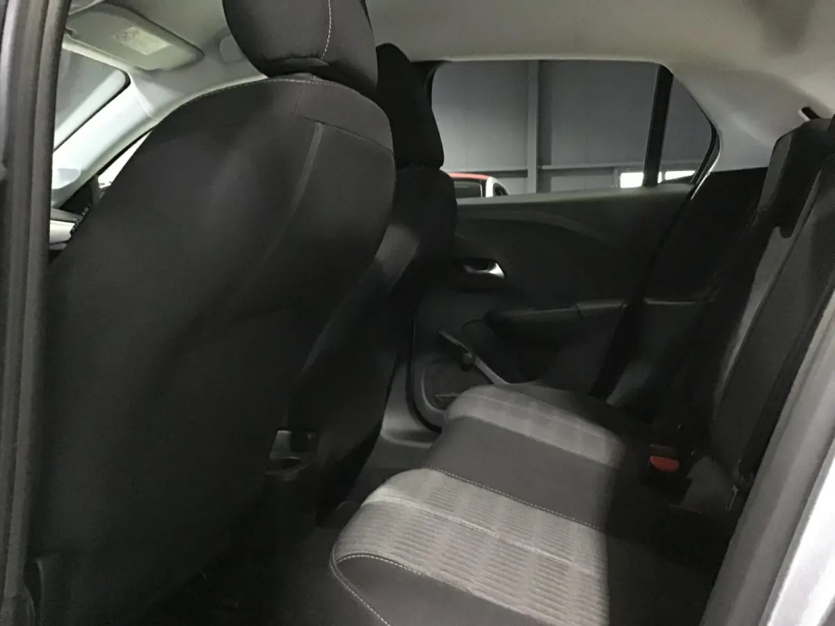 1.2 Edition I Stoelen/Stuur verwarm. I Carplay I 2 Jr Apk I Cruise control I Airco I KB I 16inch I Lane ass. I 51xxx km