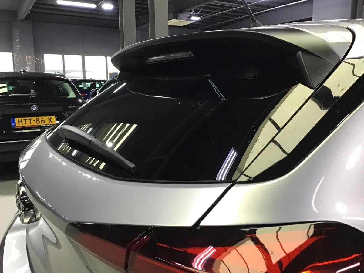 1.2 Edition I Stoelen/Stuur verwarm. I Carplay I 2 Jr Apk I Cruise control I Airco I KB I 16inch I Lane ass. I 51xxx km