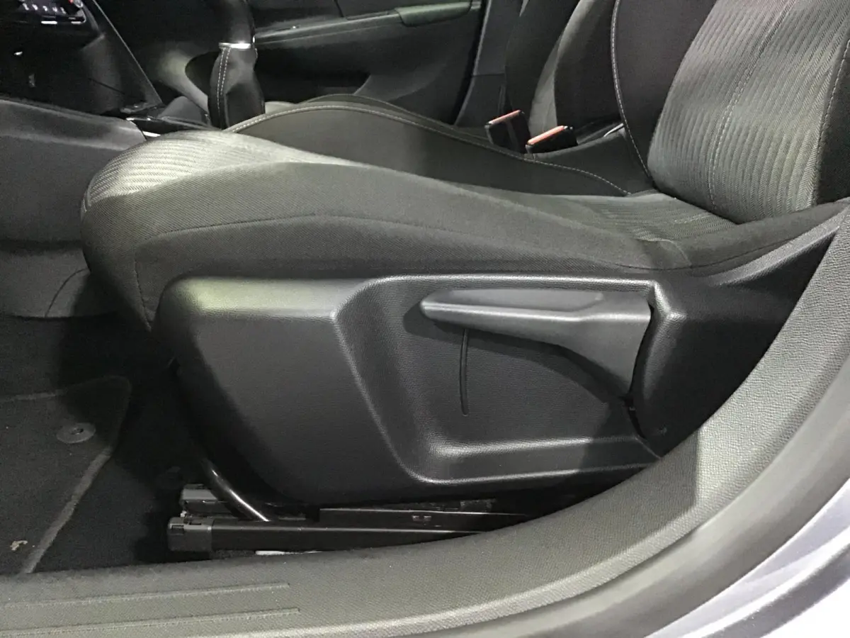 1.2 Edition I Stoelen/Stuur verwarm. I Carplay I 2 Jr Apk I Cruise control I Airco I KB I 16inch I Lane ass. I 51xxx km