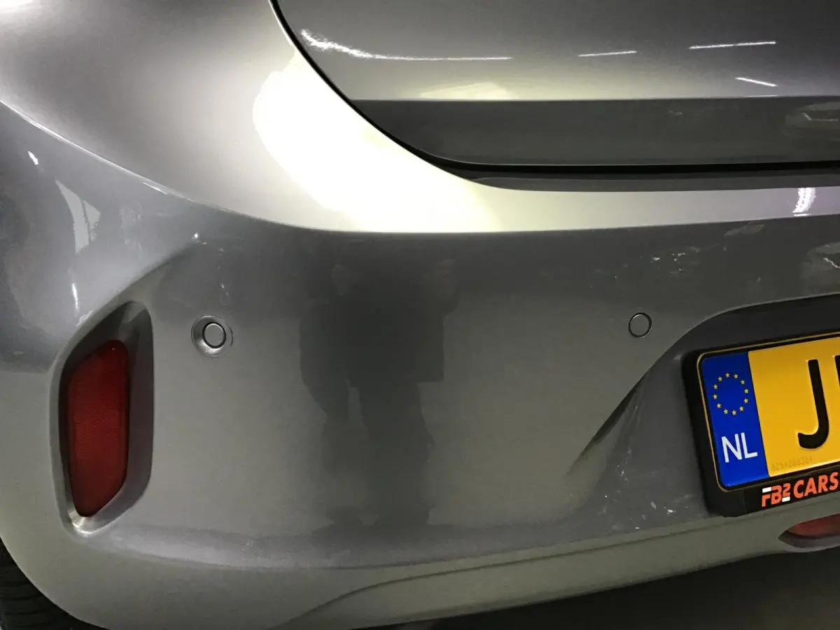 1.2 Edition I Stoelen/Stuur verwarm. I Carplay I 2 Jr Apk I Cruise control I Airco I KB I 16inch I Lane ass. I 51xxx km
