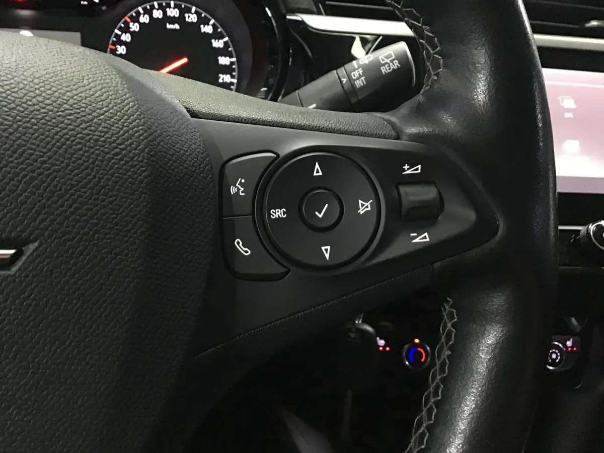 1.2 Edition I Stoelen/Stuur verwarm. I Carplay I 2 Jr Apk I Cruise control I Airco I KB I 16inch I Lane ass. I 51xxx km