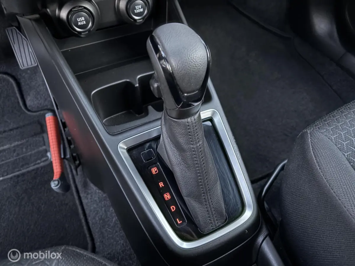 1.2 Select Automaat