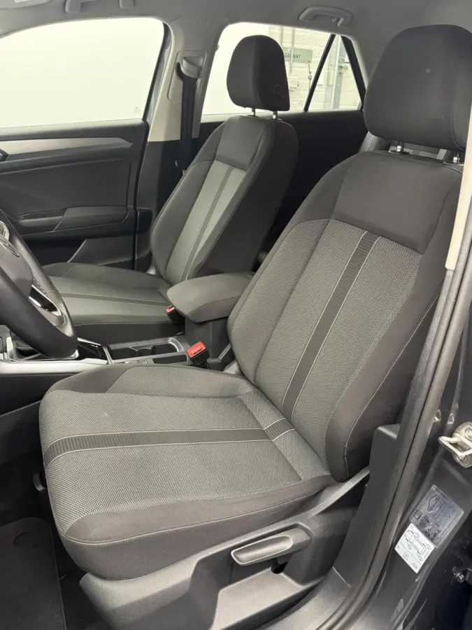 1.0 TSi Style Trekhaak-Navigatie-Adapt.Cr.contr-Clima-Carplay-Camera-Stoelverwarming-LED-Parkeersensoren-Lm18''velgen