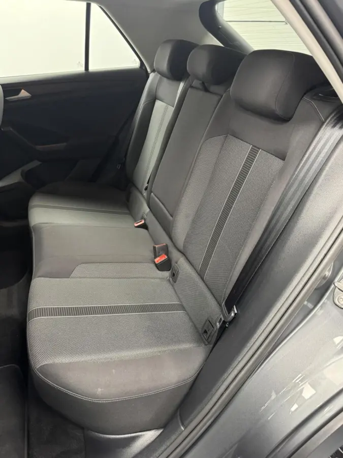 1.0 TSi Style Trekhaak-Navigatie-Adapt.Cr.contr-Clima-Carplay-Camera-Stoelverwarming-LED-Parkeersensoren-Lm18''velgen