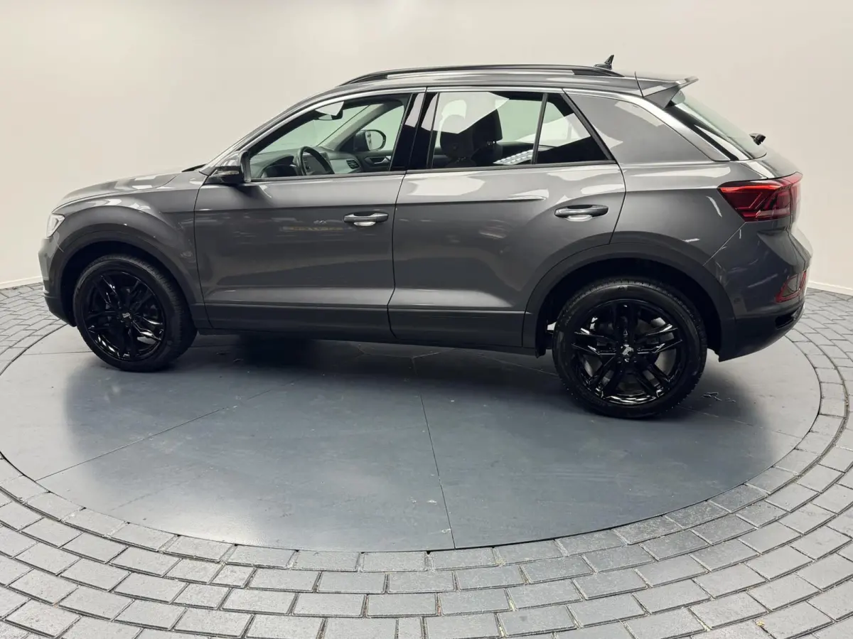1.0 TSi Style Trekhaak-Navigatie-Adapt.Cr.contr-Clima-Carplay-Camera-Stoelverwarming-LED-Parkeersensoren-Lm18''velgen